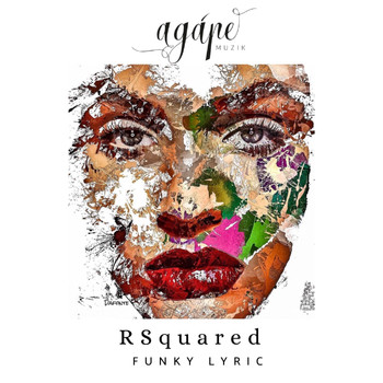 RSquared - Funky Lyric