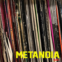 Whizzkid - The Metanoia EP.