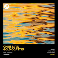 Chris Main - Gold Coast EP