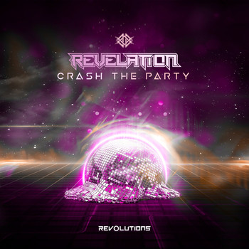Revelation - Crash The Party