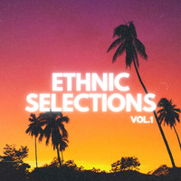 Nikko Sunset - Ethnic Selections Vol.1