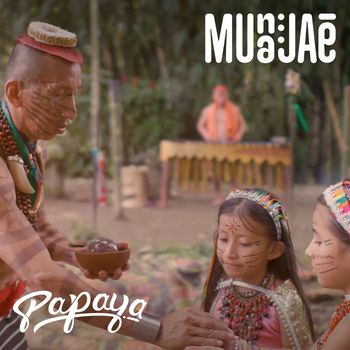 Papaya - Muna Jae