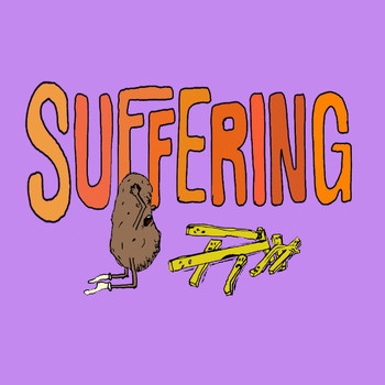 Attenuator - Suffering (Explicit)