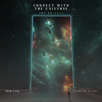 Sem Vox - Connect With The Universe
