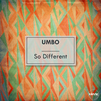 Umbo - So Different