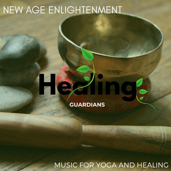 Various Artists - New Age Enlightenment - Music for Yoga and Healing