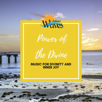 Various Artists - Power of the Divine - Music for Divinity and Inner Joy