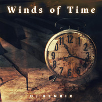 DJ Henrix - Winds of Time