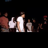 Dre - Livin Wild (remix) (Explicit)