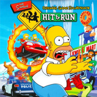 The Simpsons - The Simpsons Hit & Run (Original Game Soundtrack)