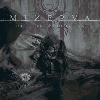 Minerva - Hell Is Within Us (feat. Bjorn "Speed" Strid)