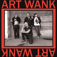 Art Wank - Art Wank (Explicit)