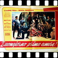 Claudio Villa - Buongiorno A Te (Dal Film Buongiorno Primo Amore)