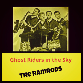 The Ramrods - Ghost Riders in the Sky