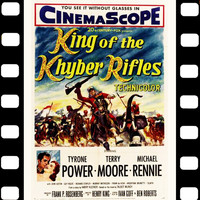 Bernard Herrmann - The Trail (King of the Khyber Rifles Soundtrack)