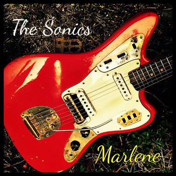The Sonics - Marlene
