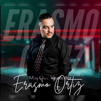 Erasmo Ortiz - Más Que Vencedor
