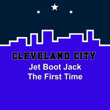 Jet Boot Jack - The First Time
