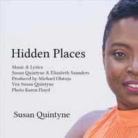 Susan Quintyne - Hidden Places