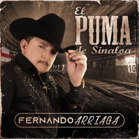 El Puma De Sinaloa - Fernando Arriaga