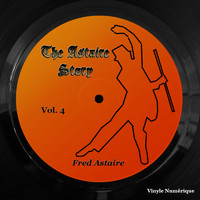 Fred Astaire - The Astaire Story, Vol. 4
