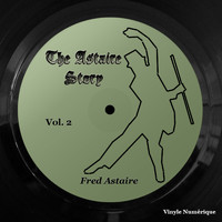 Fred Astaire - The Astaire Story, Vol. 2