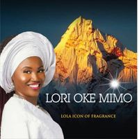Lola Icon Of Fragrance - Lori Oke Mimo