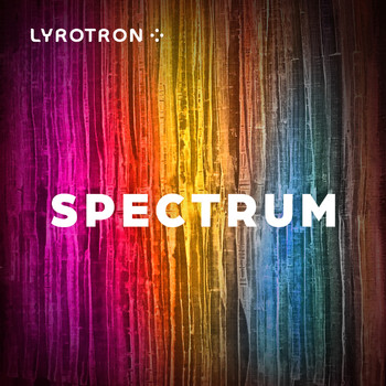 Lyrotron - Spectrum