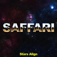 Saffari - Stars Align