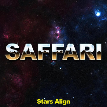Saffari - Stars Align