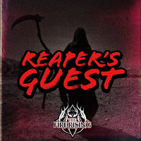 The Fire Rising - Reaper's Guest