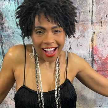 Ednah Holt - People Come Dance (Second Version)