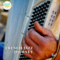 Jazzi Players - French Jazz Journey Vol. 1