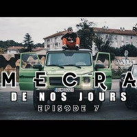 Mecra - Freestyle De Nos Jours