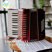 Jazzi Players - French Jazz Journey Vol. 2