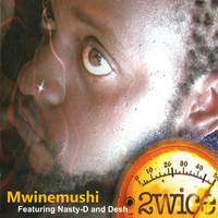 2wice - Mwinemushi
