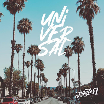 Jupiter 7 - Universal