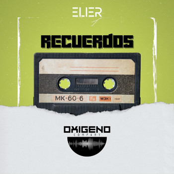 Elier - Recuerdos