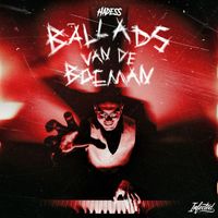Hadess - Ballads Van De Boeman (Explicit)