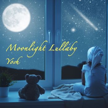 Yosh - Moonlight Lullaby
