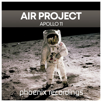Air Project - Apollo 11