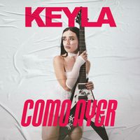 Keyla - Como Ayer