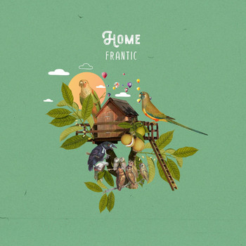 frantic - Home