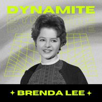 Brenda Lee - Dynamite
