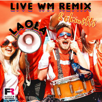 SCHMITTI - Laola (Live WM Remix)