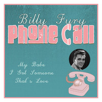 Billy Fury - Phone Call