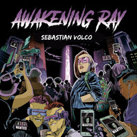 Sebastian Volco - Awakening Ray