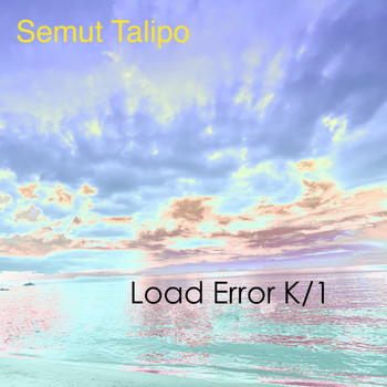 Semut Talipo - Load Error K/1