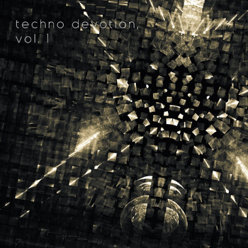 Various Artists - Techno Devotion, Vol. 1