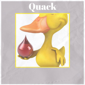 Various Artists - Quack